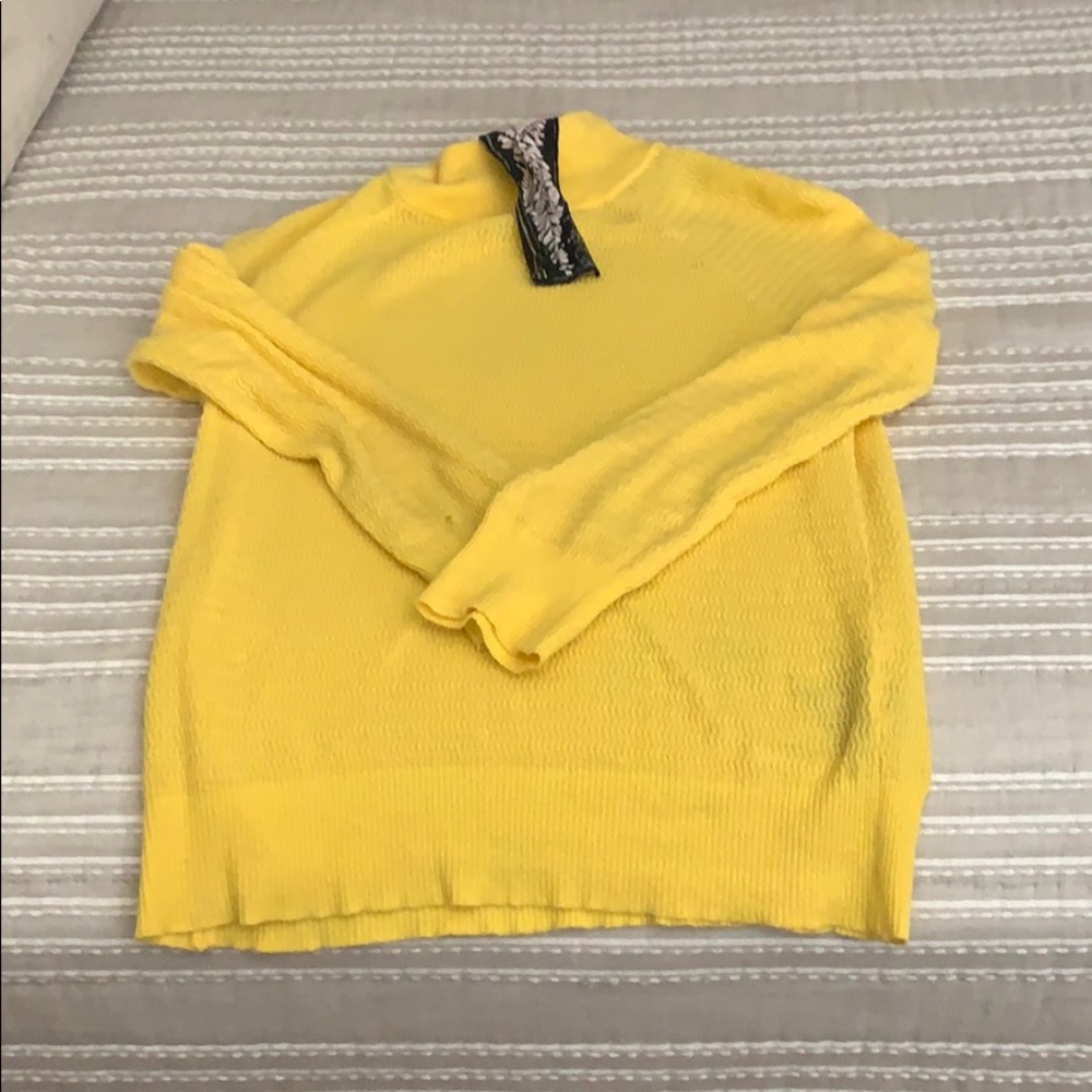LAMB Top